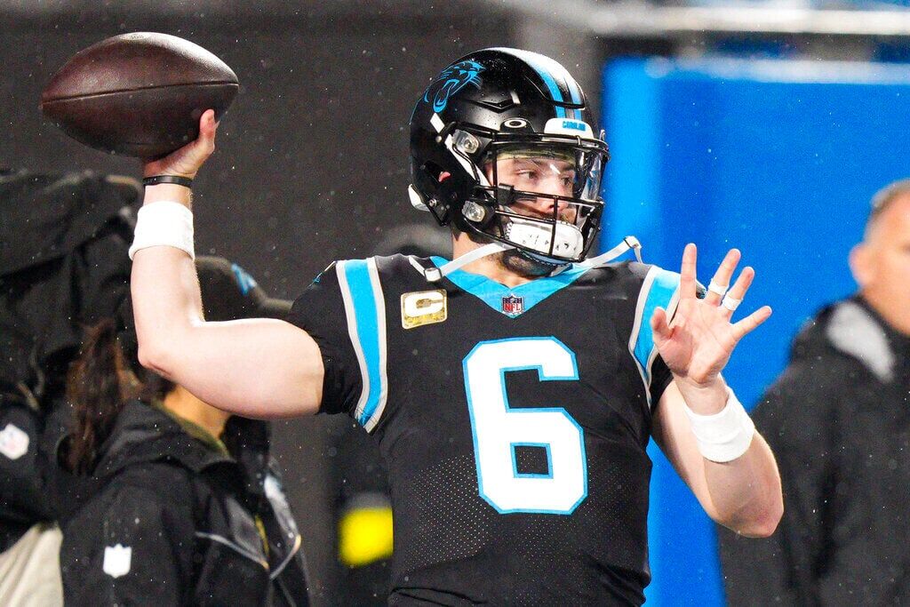 CAROLINA PANTHERS